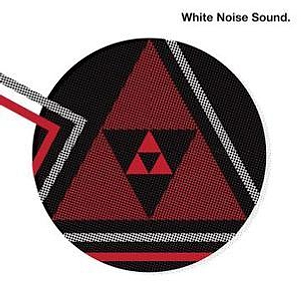 White Noise Sound, White Noise Sound