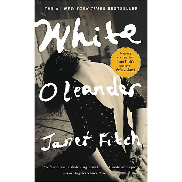 White Oleander, Janet Fitch