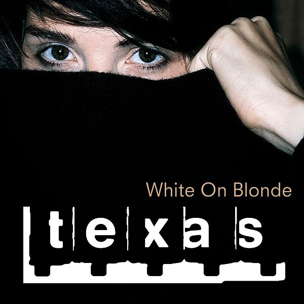 White On Blonde, Texas