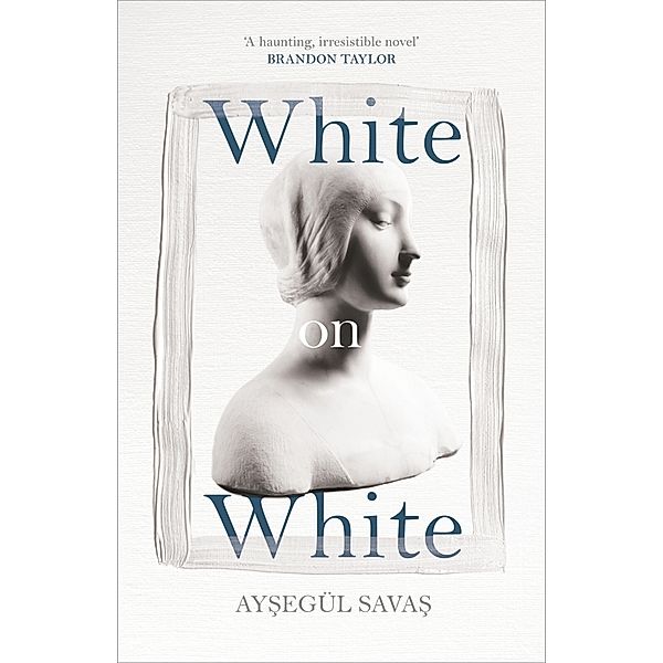 White on White, Aysegül Savas