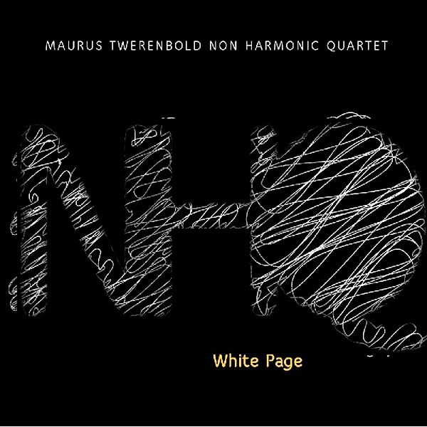 White Page, Maurus Twerenbold