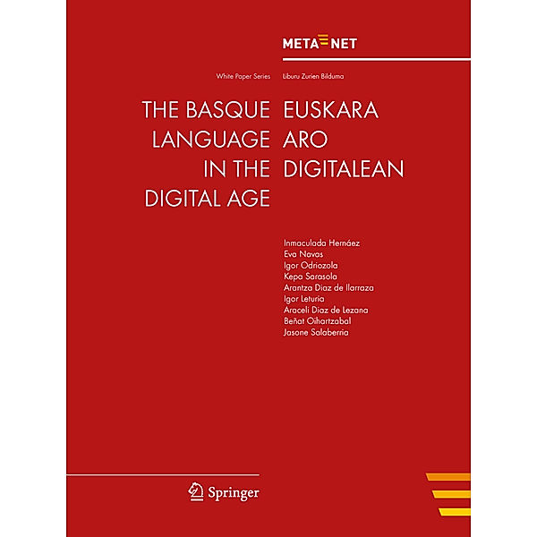White Paper Series / The Basque Language in the Digital Age