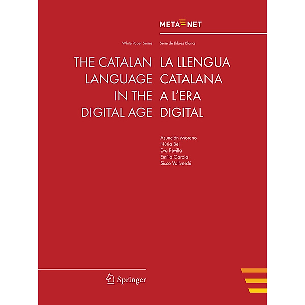 White Paper Series / The Catalan Language in the Digital Age