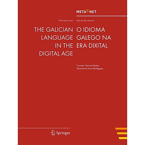 White Paper Series / The Galician Language in the Digital Age