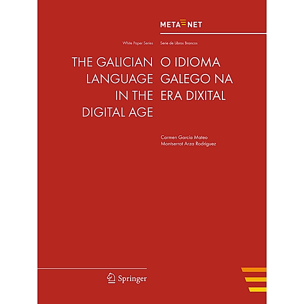 White Paper Series / The Galician Language in the Digital Age