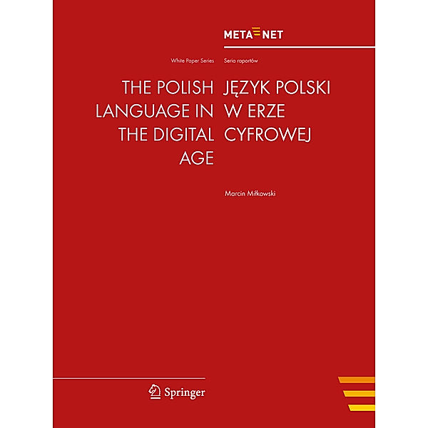 White Paper Series / The Polish Language in the Digital Age