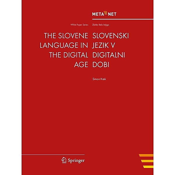 White Paper Series / The Slovene Language in the Digital Age