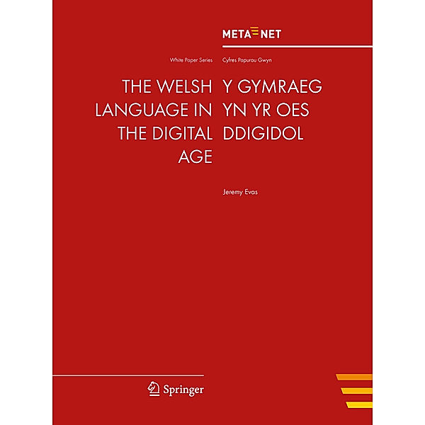 White Paper Series / The Welsh Language in the Digital Age