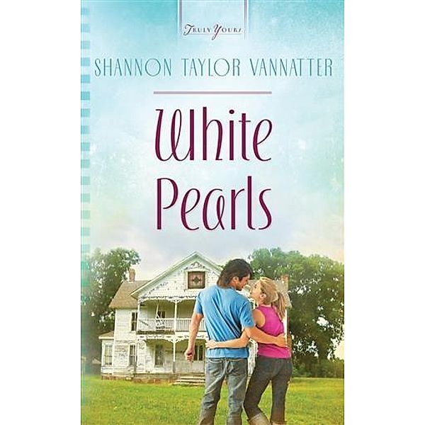 White Pearls, Shannon Taylor Vannatter