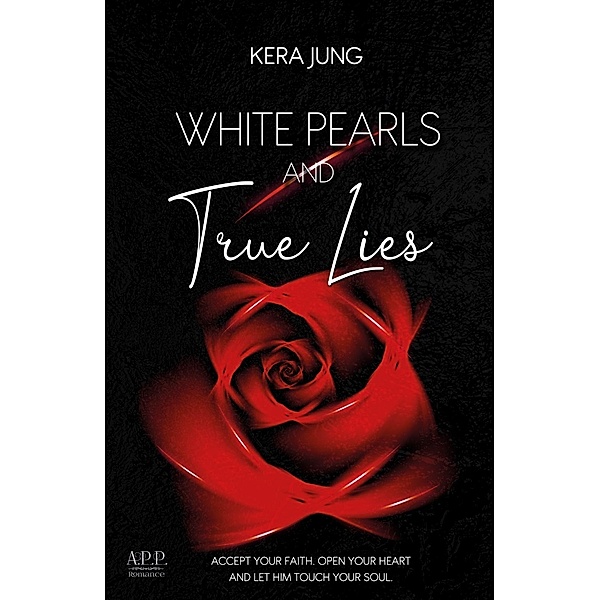 White Pearls and true Lies, Kera Jung