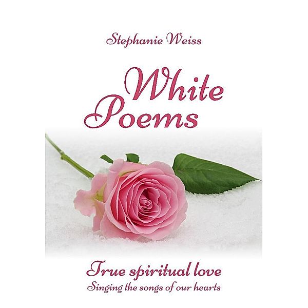 White Poems, Stephanie Weiss