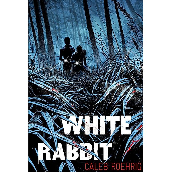 White Rabbit, Caleb Roehrig