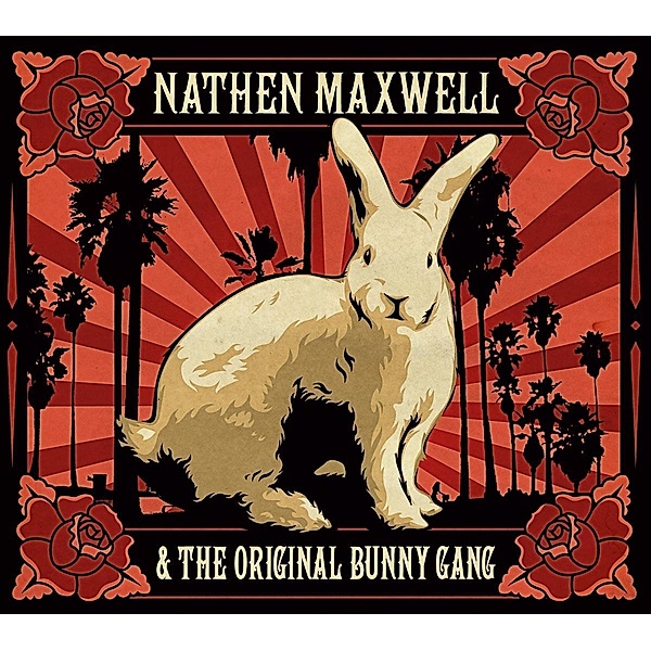 White Rabbit, Nate Maxwell