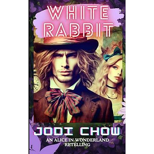 White Rabbit, Jodi Chow