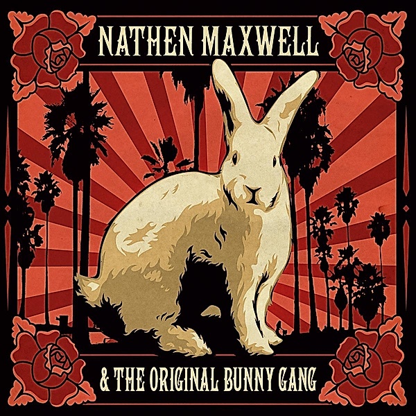 White Rabbit (Vinyl), Nate Maxwell