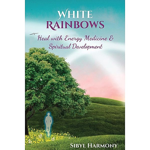 White Rainbows, Sibyl Harmony