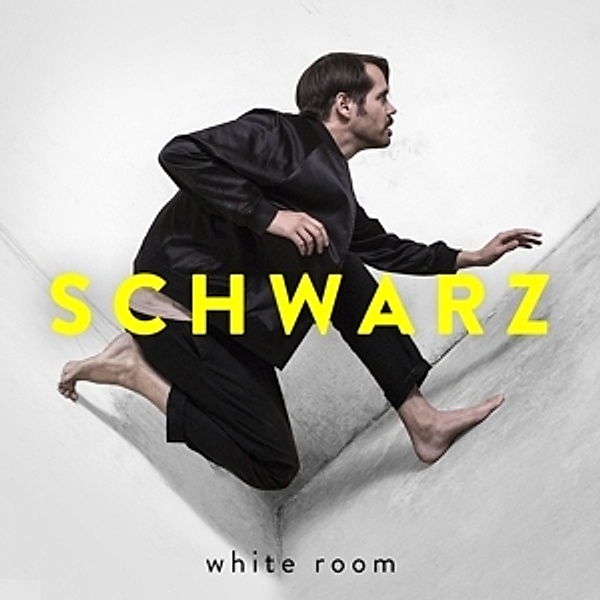 White Room, Schwarz