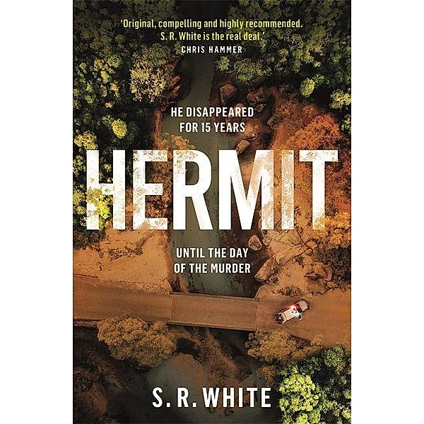 White, S: Hermit, S. R. White