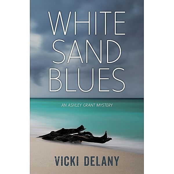 White Sand Blues / Rapid Reads, Vicki Delany