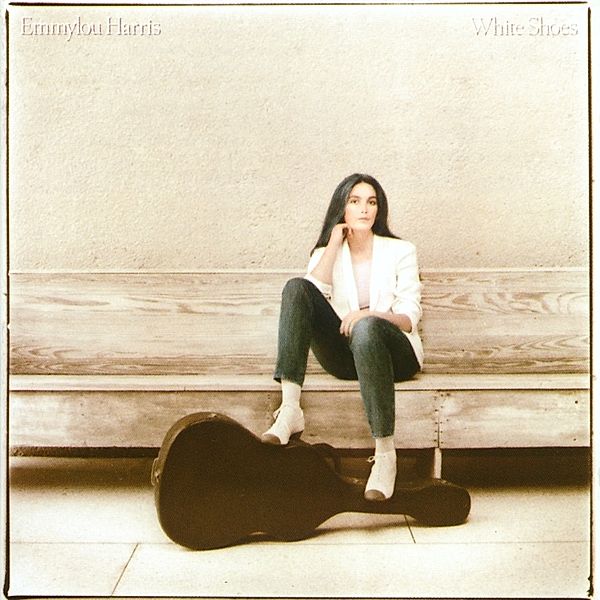 White Shoes (Vinyl), Emmylou Harris