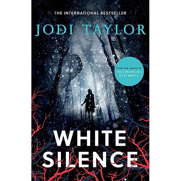 White Silence / Elizabeth Cage Bd.1, Jodi Taylor
