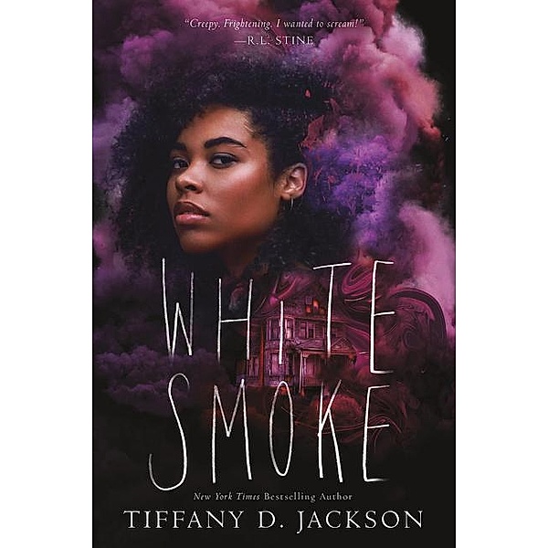 White Smoke, Tiffany D. Jackson