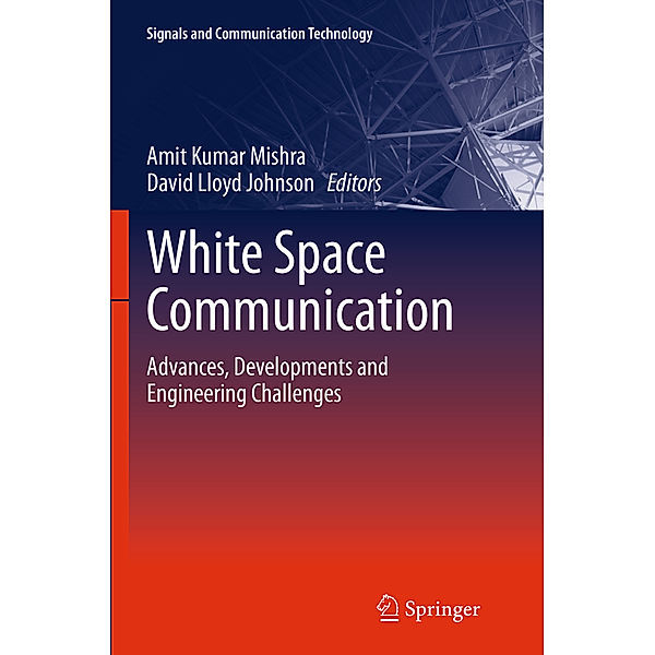 White Space Communication