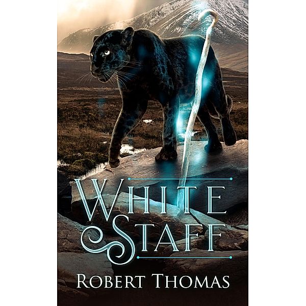 White Staff, Robert Thomas