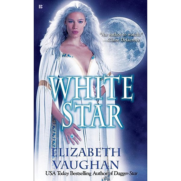 White Star / Epic of Palins Bd.2, Elizabeth Vaughan