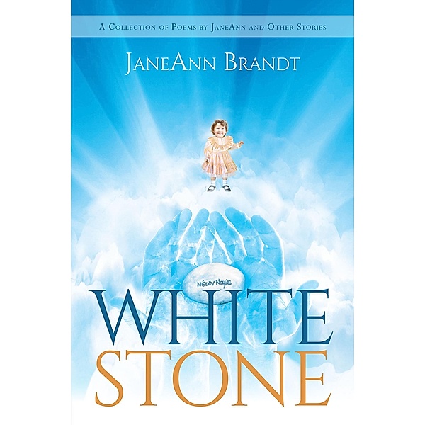 White Stone, Janeann Brandt