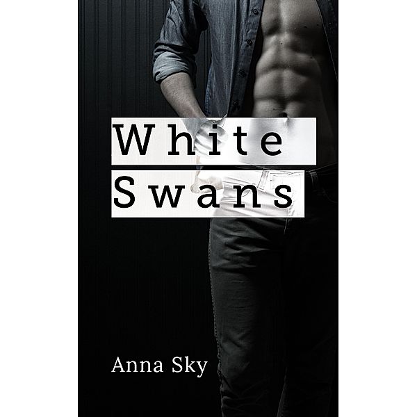 White Swans, Anna Sky