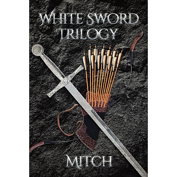 White Sword Trilogy, Mitch