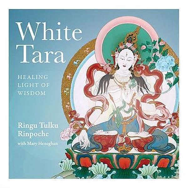 White Tara, Ringu Tulku