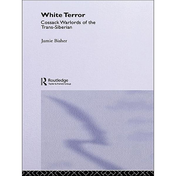 White Terror, Jamie Bisher