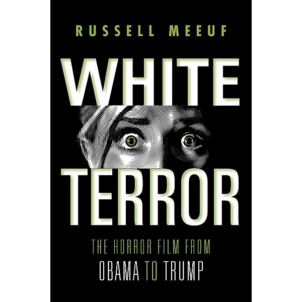 White Terror, Russell Meeuf