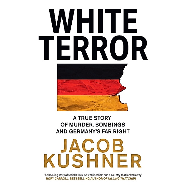 White Terror, Jacob Kushner