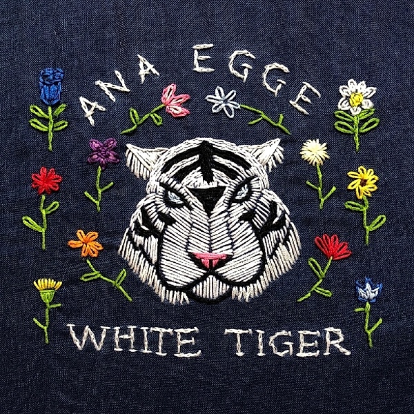 White Tiger, Ana Egge