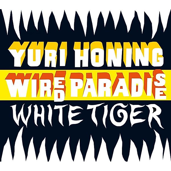 White Tiger, Yuri-Wired Paradise- Honing
