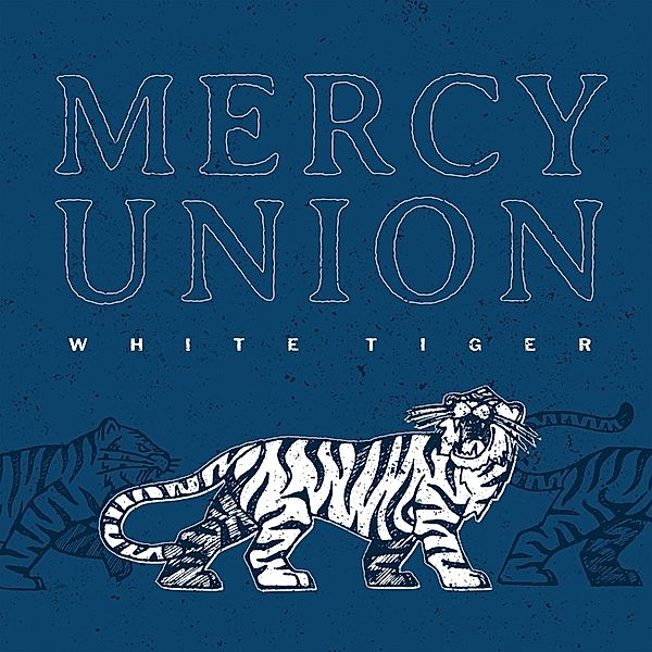 White Tiger (Vinyl), Mercy Union