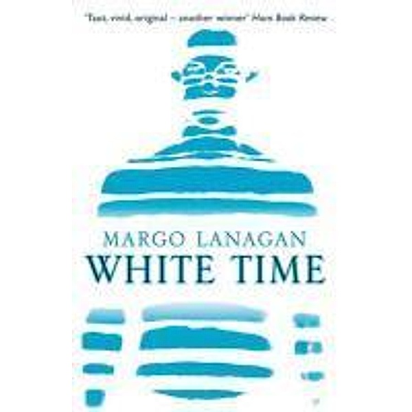 White Time, Margo Lanagan