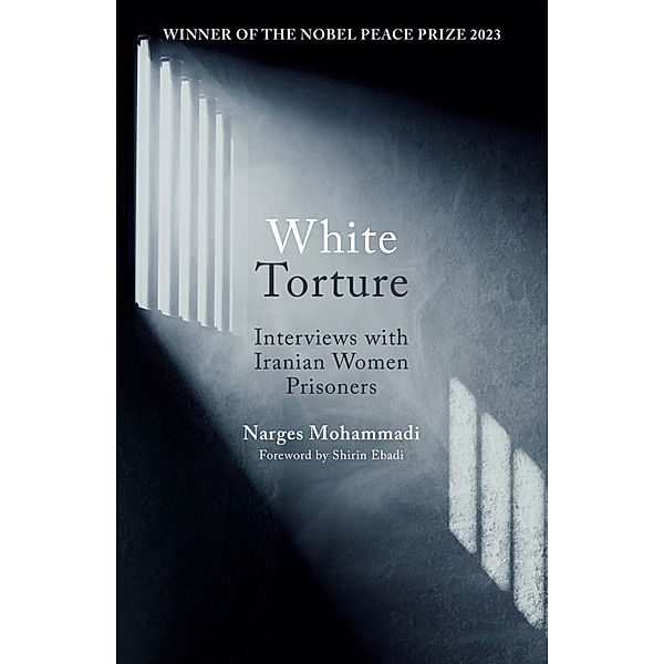 White Torture, Narges Mohammadi