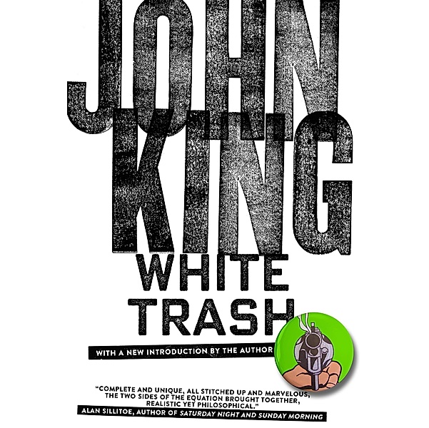 White Trash / PM Press, John King