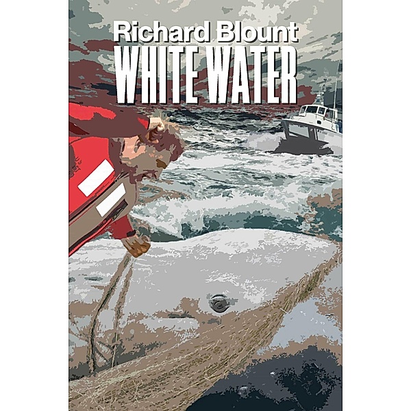 White Water, Richard Blount