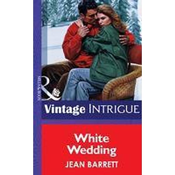 White Wedding, Jean Barrett