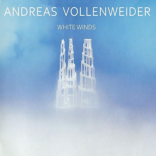 White Winds, Andreas Vollenweider