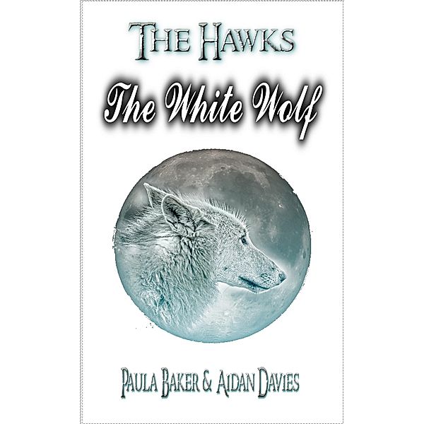 White Wolf / Paula Baker, Paula Baker