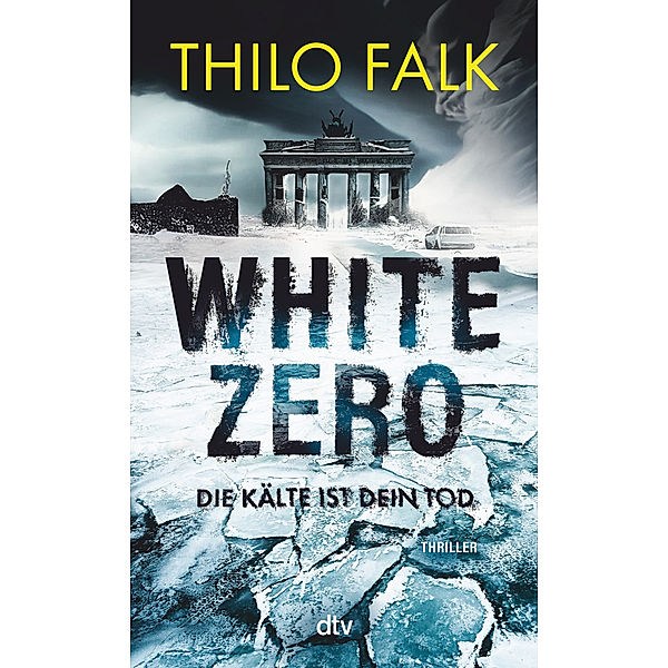 White Zero, Thilo Falk