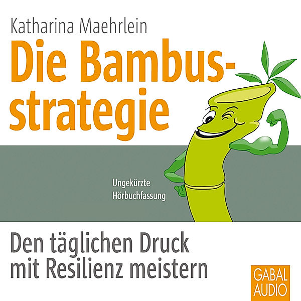 Whitebooks - Die Bambusstrategie, Katharina Maehrlein