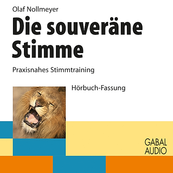 Whitebooks - Die souveräne Stimme, Olaf Nollmeyer