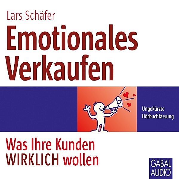 Whitebooks - Emotionales Verkaufen, Lars Schäfer